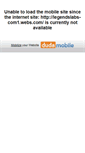 Mobile Screenshot of legendslabs.com